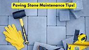 Keep your Paving Stone Clean-Cut with Ultimate Maintenance Tip | by showcaselandscapinginc | May, 2023 | Medium