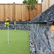 Different Types of Retaining Wall Systems in Maple Ridge and Langley!