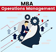 Online MBA Course Operations: Fee, Syllabus, Admission 2023