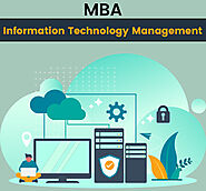 Online MBA Course In IT: Fee, Syllabus, Admission 2023