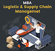 Online MBA Course Logistics & Supply Chain: Fee, Syllabus