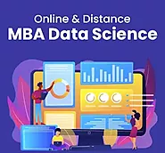 Online MBA Course Data Science: Fee, Syllabus, Admission