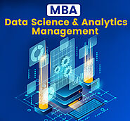 Online MBA Course Data Science and Analytics: Fee, Syllabus