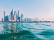 Why are so many non-locals buying property in Dubai right now? — soovy