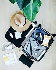 12 Best Travel Packing Tips for Traveling Smart and Light — soovy