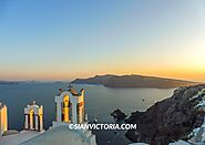 18 Best Thing's to do in Santorini, Greece — Sian Victoria.