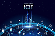 IOT là gì? Tại sao IOT lại quan trọng trong thời đại 4.0?