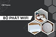 Bộ phát wifi