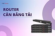 Router cân bằng tải