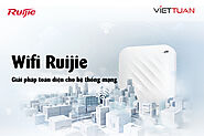 Bộ phát wifi Ruijie