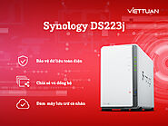 NAS Synology DS223j