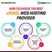 Web Hosting: Empowering Your Online Presence