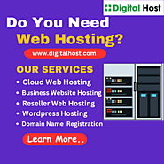 How to select the Right Website Hosting Provider