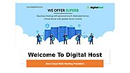 Effortless Cloud Web Hosting for Your Online Success