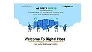 What Steps Can You Take to Ensure Uptime in Reseller Web Hosting?