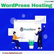 Why Choose WordPress Hosting? A Comprehensive Exploration