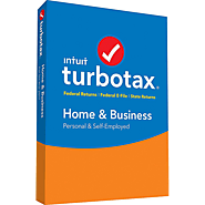 Download TurboTax Home & Business 2018 Tax Software Online For Windows And MAC – Turbotax Online