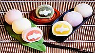 Mochi: Exploring the Delights of Japan's Chewy Rice Cakes