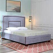 Shop Online Best Quality Bed At Lowest Price On Apkainterior.com