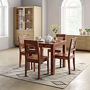 Buy Dining Furniture Online At Lowest Price In India - Apkainterior