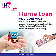 Home Loan | Loan Against Property | Used Car Loan - INR PLUS