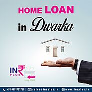 Home Loan: Apply for Housing Loan Online in Delhi NCR - INR PLUS