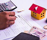 Loan Against Property without map - INR Plus