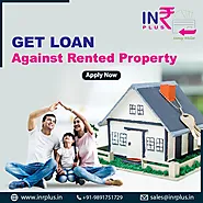 INR Plus Offer Apply for Loan Against Rented Property