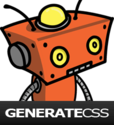 CSS + CSS3 Generator