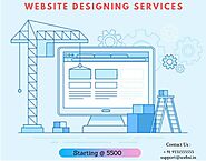 Website Designing company