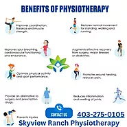 The Benefits of Physiotherapy For Post-Surgery Rehabilitation