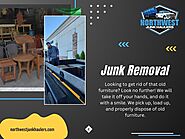 Arlington Junk Removal