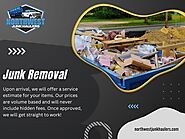 Bothell Junk Removal