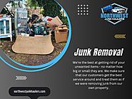 Everett Junk Removal