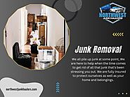 Junk Removal Near Me