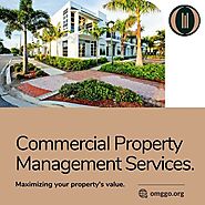 The Crucial Role of Commercial Building Property Management in Real Estate Success