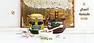 Kuwaiti Sidr honey