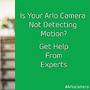 Stream episode Arlo camera not detecting motion | +1-855-990-2866 by Arlo Security Camera And Doorbell podcast | List...