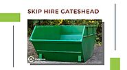 The Top 4 Factors That Influence Tradespeople's Decision To Use Skip Hire Gateshead - Waste Removal Gateshead | House...