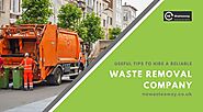 Useful Tips to Hire a Reliable Waste Removal Company