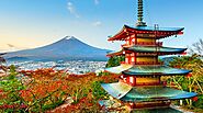 Luxury Japan Holidays 2023/2024 | Plan Your Japan Trip