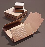 Custom Packaging Boxes In North Carolina