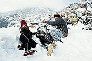 When is the best time to visit Shimla for Snowfall? : ext_6336770 — LiveJournal