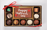 Luscious Chocolate Gift Ideas for Mother's Day! - Scoopearth.com