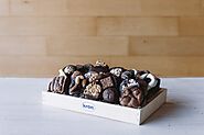 Gourmet Chocolate Gifts – kron chocolatier