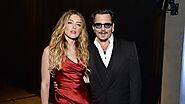 Johnny Depp's Dating History: A Journey Through Love and Relationships