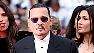 Johnny Depp's Ex-Girlfriends: Exploring The Hollywood Heartthrob's Romantic Past