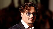 Johnny Depp: A Journey Through The Life And Career Of The Iconic American Actor