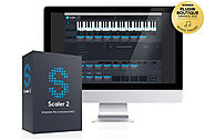 Scaler 2 from Plugin Boutique