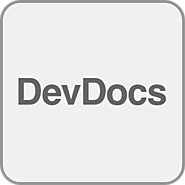 DevDocs — Bootstrap 4 documentation